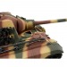 Радиоуправляемый танк Torro Jagdtiger, башня Henschel 1/16 ВВ-пушка, дым V3.0 2.4G RTR#2013167