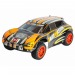 Радиоуправляемая шоссейка Remo Hobby Rally Master Brushless (оранжевая) 4WD 2.4G 1/8 RTR#2009980