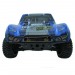 Радиоуправляемый шорт-корс Remo Hobby 9EMU (синий) 4WD 2.4G 1/8 RTR#2013711