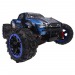 Радиоуправляемый монстр Remo Hobby Dinosaurs Master Brushless (синий) 4WD 2.4G 1/8 RTR#2009989