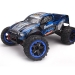 Радиоуправляемый монстр Remo Hobby Dinosaurs Master Brushless UPGRADE (синий) 4WD 2.4G 1/8 RTR#1907273