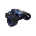 Радиоуправляемый монстр Remo Hobby Dinosaurs Master Brushless UPGRADE (синий) 4WD 2.4G 1/8 RTR#1908157