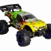 Радиоуправляемая трагги Remo Hobby EVO-R Brushless (зеленая) 4WD 2.4G 1/8 RTR#1907274