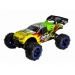 Радиоуправляемая трагги Remo Hobby EVO-R Brushless (зеленая) 4WD 2.4G 1/8 RTR#1908150