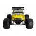 Радиоуправляемая трагги Remo Hobby EVO-R Brushless (зеленая) 4WD 2.4G 1/8 RTR#1908151