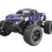 Радиоуправляемый монстр Remo Hobby MMAX (синий) 4WD 2.4G 1/10 RTR#1907275