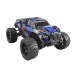 Радиоуправляемый монстр Remo Hobby MMAX (синий) 4WD 2.4G 1/10 RTR#1908148