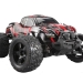 Радиоуправляемый монстр Remo Hobby MMAX (красный) 4WD 2.4G 1/10 RTR#1907280