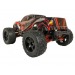 Радиоуправляемый монстр Remo Hobby MMAX (красный) 4WD 2.4G 1/10 RTR#1908116