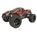 Радиоуправляемый монстр Remo Hobby MMAX (красный) 4WD 2.4G 1/10 RTR#1908119