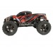 Радиоуправляемый монстр Remo Hobby MMAX (красный) 4WD 2.4G 1/10 RTR#1908117