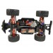 Радиоуправляемый монстр Remo Hobby MMAX (красный) 4WD 2.4G 1/10 RTR#1908118