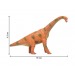 Динозавры MASAI MARA MM206-025 для детей серии "Мир динозавров" (набор фигурок из 7 пр.)#1909549