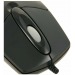 Мышь A4Tech OP-720 черный оптическая (1200dpi) USB (3but) OP-720 USB (BLACK) [08.08], шт#1908477