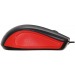 Мышь Acer OMW012 черный/красный оптическая (1200dpi) USB (3but) ZL.MCEEE.003 [08.08], шт#1908651