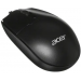 Мышь Acer OMW126 черный оптическая (1000dpi) USB (2but) ZL.MCEEE.010 [08.08], шт#1908701