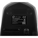 Мышь Оклик 488MW черный/серый оптическая (1600dpi) беспроводная USB для ноутбука (4but) [08.08], шт#1908582