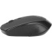 Мышь Оклик 488MW черный/серый оптическая (1600dpi) беспроводная USB для ноутбука (4but) [08.08], шт#1908576