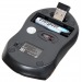 Мышь Оклик 585MW черный оптическая (1600dpi) беспроводная USB для ноутбука (7but) [08.08], шт#1908612