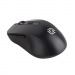Мышь Оклик 677MW черный оптическая (1600dpi) беспроводная USB (6but) [08.08], шт#2132173