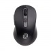 Мышь Оклик 677MW черный оптическая (1600dpi) беспроводная USB (6but) [08.08], шт#2132174