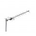 Антенна уличная ДМВ для DVB-T2 "Эфир-18AF" Turbo (L035.18DT)  питание от цифровой приставки 5V#2056956