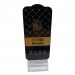 Защитное стекло iPhone 14 Pro (Golden Diamond ESD 0.4mm) тех упаковка Черное#1910426
