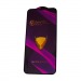 Защитное стекло iPhone XR/11 (Golden Armor OG ESD) тех упаковка Черное#2074679