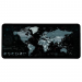 Коврик для мышки Vixion MP40 300x700x3 мм Глобальная карта#1910025