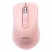 Мышь оптическая беспроводная Smart Buy SBM-282AG-N 282AG беззвучная (pink) (220936)#2139454