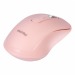 Мышь оптическая беспроводная Smart Buy SBM-282AG-N 282AG беззвучная (pink) (220936)#2139456