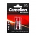 Батарейка AAA Camelion LR03 (4-BL) (24/576) (220943)#1915130