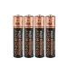 Батарейка AAA Energy LR03 Ultra (4-BL) (4/48/576) (220956)#1915033
