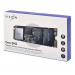 SSD M.2 накопитель Vixion 512Gb One SM2, PCI-E 3.x x4, SMI2263XT, R:2300MB/S, W:1600MB/S#1941125