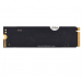 SSD M.2 накопитель Vixion 512Gb One SM2, PCI-E 3.x x4, SMI2263XT, R:2300MB/S, W:1600MB/S#1941123