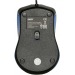 Мышь Acer OMW011 черный/синий оптическая (1200dpi) USB (3but) [12.08], шт#1910369