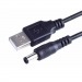 Кабель питания USB - DC 5.5*2.5 (1 м)#2114826