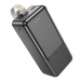 Портативный аккумулятор BOROFONE BJ33C 40000 mAh (черный)#1913213