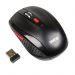 Мышь Dialog Pointer - RF 2.4G опт. мышь, 6 кнопок + ролик, USB, черная#1913587