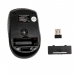 Мышь Dialog Pointer - RF 2.4G опт. мышь, 6 кнопок + ролик, USB, черная#1913593