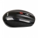 Dialog Pointer - Bluetooth + RF 2.4G  опт. мышь, 6 кнопок + ролик, USB, черная#1913599