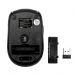 Dialog Pointer - Bluetooth + RF 2.4G  опт. мышь, 6 кнопок + ролик, USB, черная#1913603