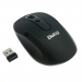 Dialog Pointer - RF 2.4G опт. мышь, 3 кнопки + ролик, USB, черная#1913605