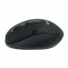 Dialog Pointer - RF 2.4G опт. мышь, 3 кнопки + ролик, USB, черная#1913612