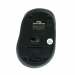 Dialog Pointer - RF 2.4G опт. мышь, 3 кнопки + ролик, USB, черная#1913613