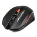 Nakatomi Navigator - RF 2.4G опт. мышь, 6 кнопок + ролик, USB, черная#1913656