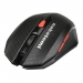 Nakatomi Navigator - Bluetooth + RF 2.4G  опт. мышь, 6 кнопок + ролик, USB, черная#1913664