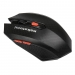 Nakatomi Navigator - Bluetooth + RF 2.4G  опт. мышь, 6 кнопок + ролик, USB, черная#1913665