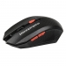 Nakatomi Navigator - Bluetooth + RF 2.4G  опт. мышь, 6 кнопок + ролик, USB, черная#1913666