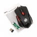 Мышь Dialog Gan-Kata - игровая RF 2.4G опт. мышь, 6 кнопок + ролик, USB, черная#1913670